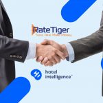 RateTiger and Hotel Intelligence announce integration partnership