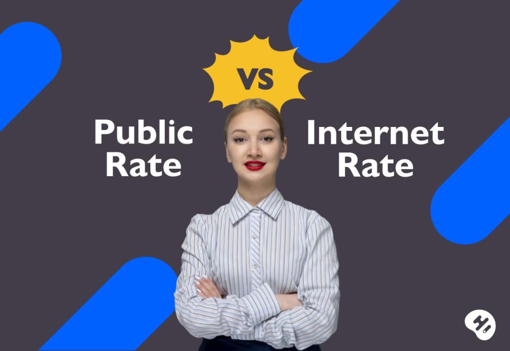 public-rate-vs-iternet-rate